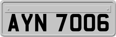 AYN7006