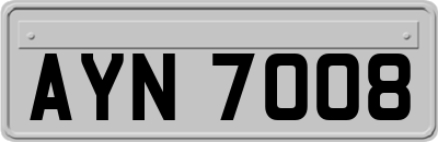 AYN7008