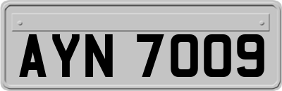 AYN7009