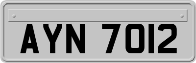AYN7012