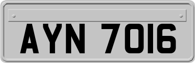AYN7016