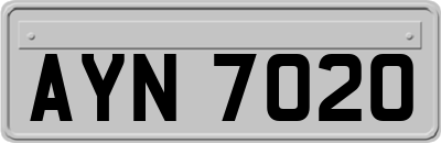 AYN7020