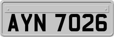 AYN7026