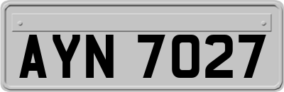 AYN7027