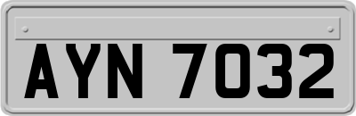 AYN7032