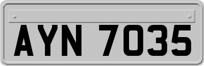 AYN7035