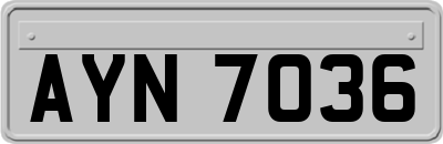 AYN7036