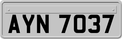 AYN7037