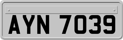 AYN7039