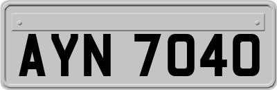 AYN7040