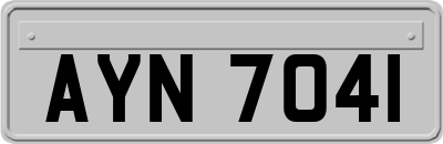 AYN7041