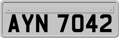 AYN7042