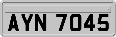 AYN7045