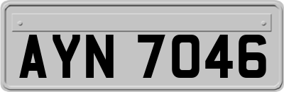 AYN7046