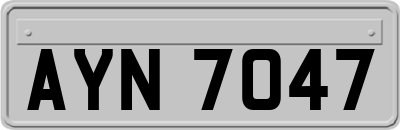 AYN7047
