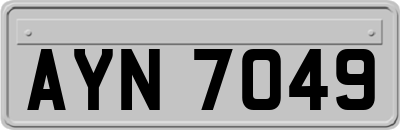 AYN7049