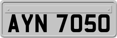 AYN7050