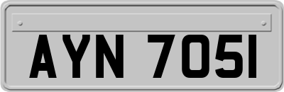 AYN7051