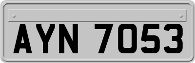 AYN7053