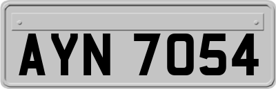 AYN7054