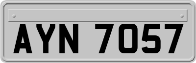 AYN7057