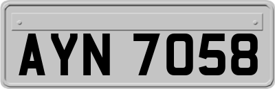 AYN7058