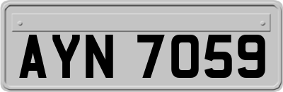 AYN7059