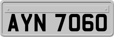 AYN7060