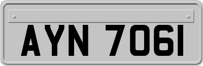 AYN7061