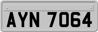 AYN7064