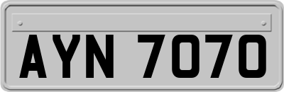 AYN7070