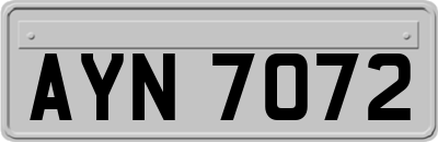 AYN7072
