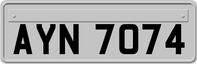 AYN7074