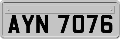 AYN7076