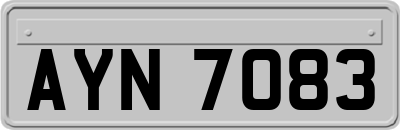 AYN7083