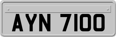 AYN7100
