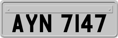 AYN7147