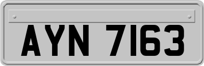 AYN7163