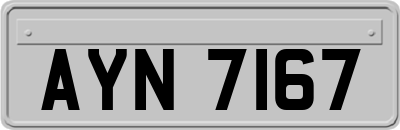 AYN7167