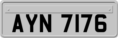AYN7176