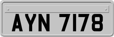 AYN7178