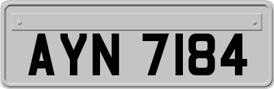 AYN7184