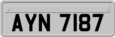 AYN7187