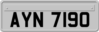 AYN7190
