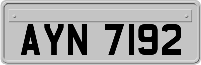 AYN7192
