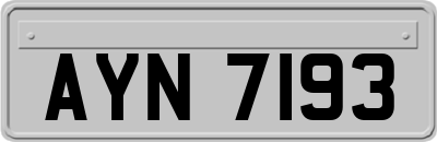 AYN7193