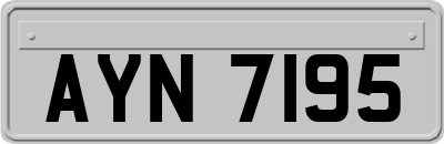 AYN7195