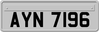 AYN7196
