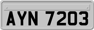 AYN7203