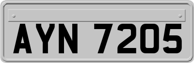 AYN7205